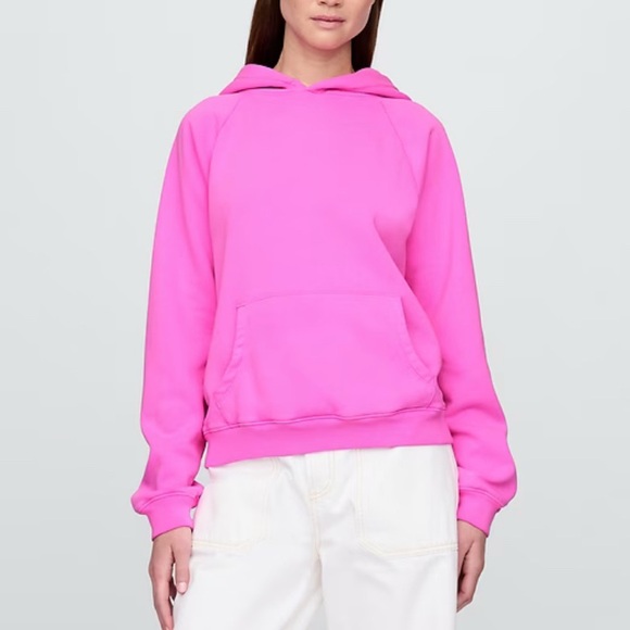 GAP Sweaters - GAP VintageSoft Hoodie BNWT